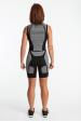 4.0 Women's MAX Compression Shorts Midi (Mid Rise Waist)  *Made in the USA*   